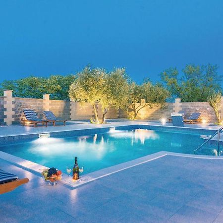 Apartments Mario Biograd Na Moru Extérieur photo