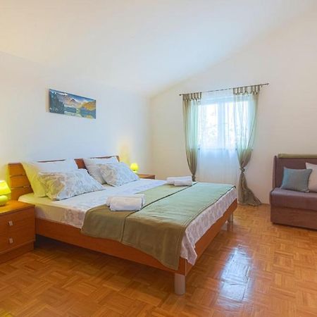 Apartments Mario Biograd Na Moru Extérieur photo