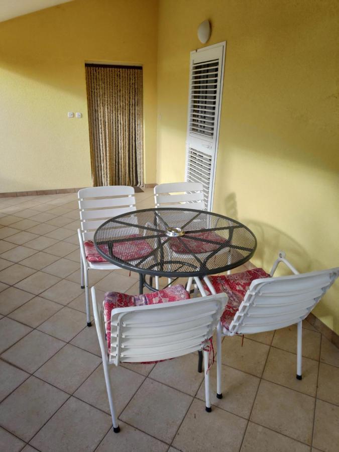 Apartments Mario Biograd Na Moru Extérieur photo