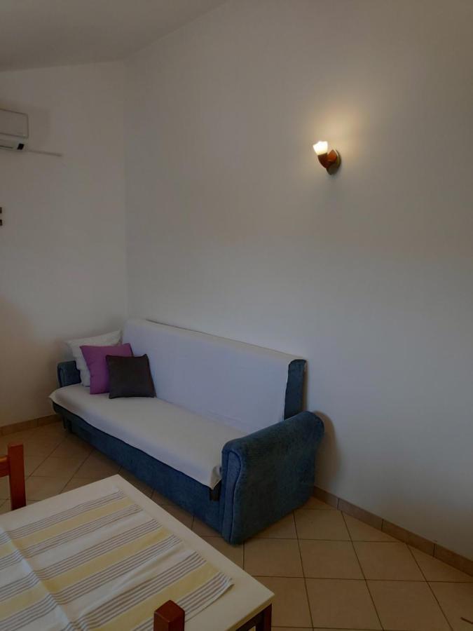 Apartments Mario Biograd Na Moru Extérieur photo