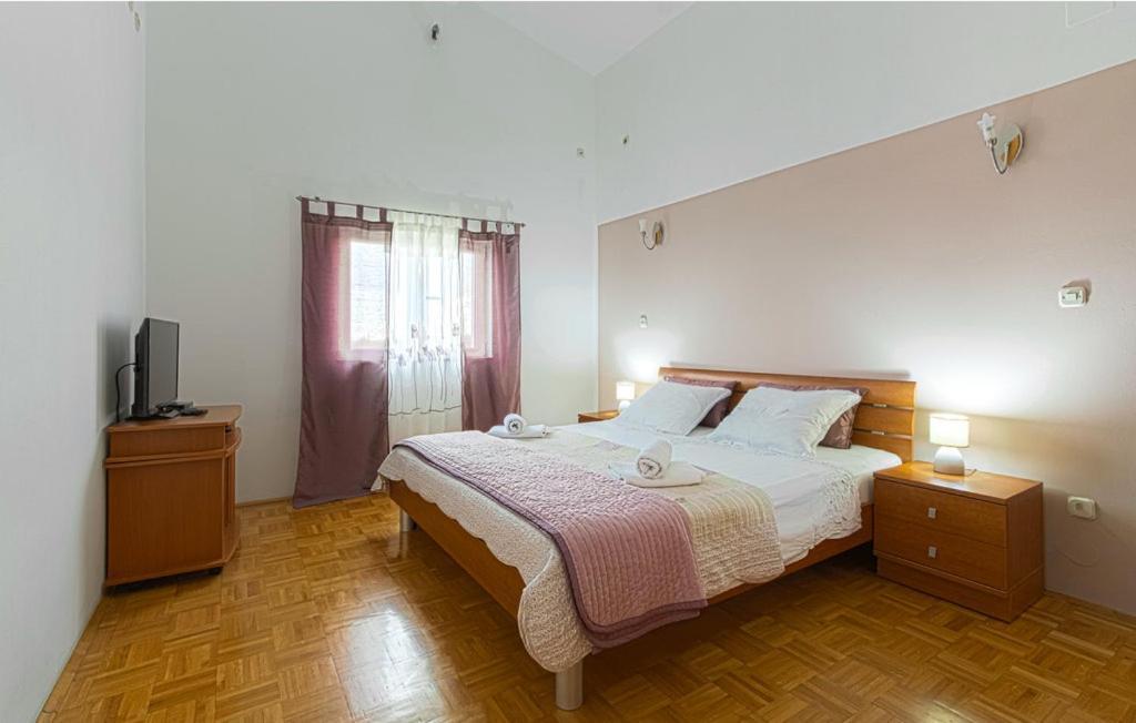 Apartments Mario Biograd Na Moru Extérieur photo